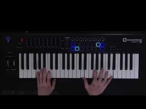 Lauchpad vs launckey