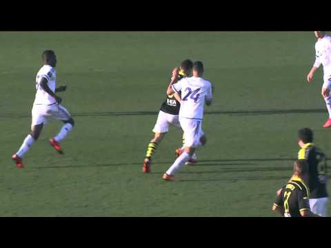 Highlights - AIK vs FC Copenhagen