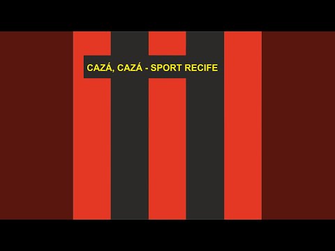 Cazá, Cazá - Sport Recife