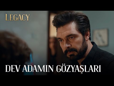 Teyzenin yokluğuna dayanamıyorum | Emanet 420. Bölüm