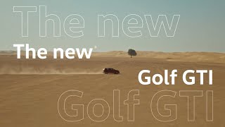 Volkwagen Golf Gti