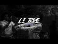 Li Rye Free Head Official Music Video