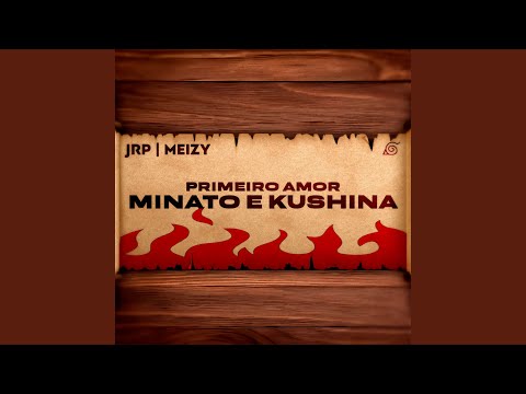 Primeiro Amor (Minato e Kushina)