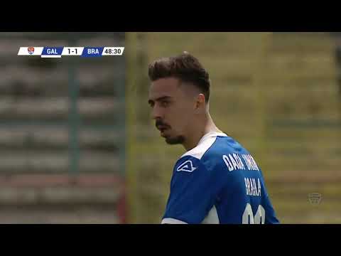 REZUMAT | Oțelul Galați - Dacia Unirea Brăila 1-1 | Baraj de promovare în Liga 2