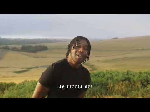 Tony Njoku - Honey Love