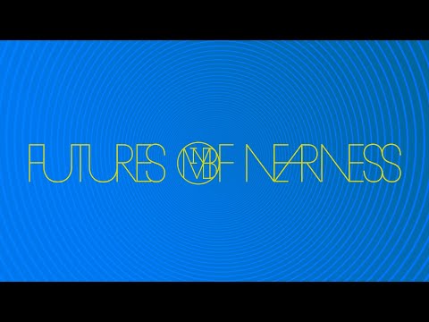 SVA Masters in Branding 2020 Thesis Presentation