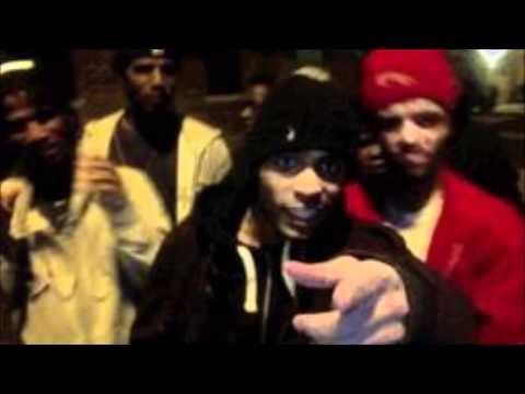 KYDA DISS GMD DUFFLE GANG