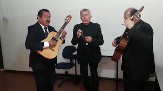 Video de Baltazar Trio