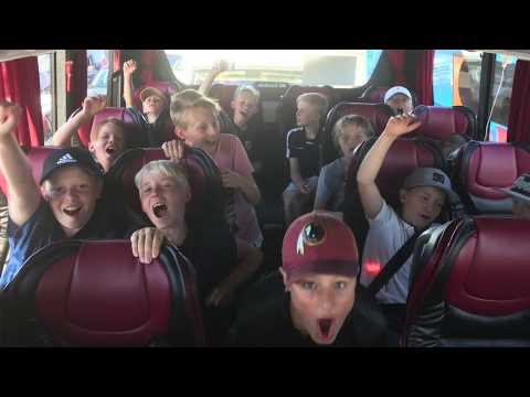 MIK P07 på Öbollen 2018