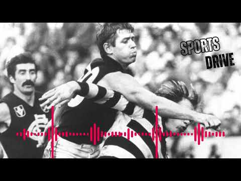 Spotlight on AFL State of Origin - Geoff Southby (06/01/2026)