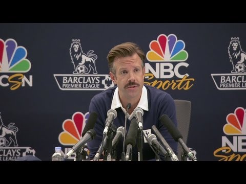 , title : 'An American Coach in London: NBC Sports Premier League Film featuring Jason Sudeikis