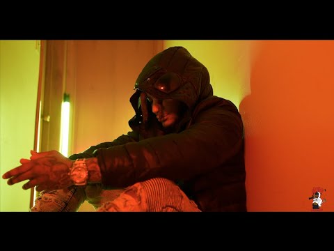 King Savage (WestSide Kobe) - GOAT Blood Ft. CJK Da Villain | Shot By @Alite Productions