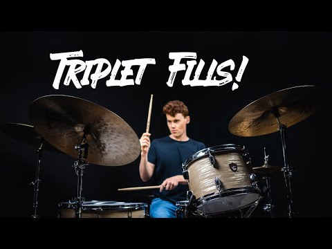 4 Triplet Fills That FLY!