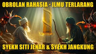 Download lagu Rahasia Syekh Siti Jenar dan Syekh Jangkung Tentang Ilmu Terlarang mp3