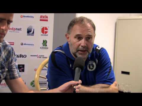 Waasland-beveren 4-2 KSK Heist