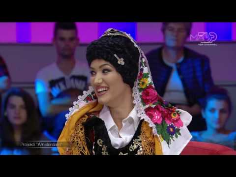 Top Show Magazine, 23 Shtator 2016, Pjesa 2 - Top Channel Albania - Talk Show