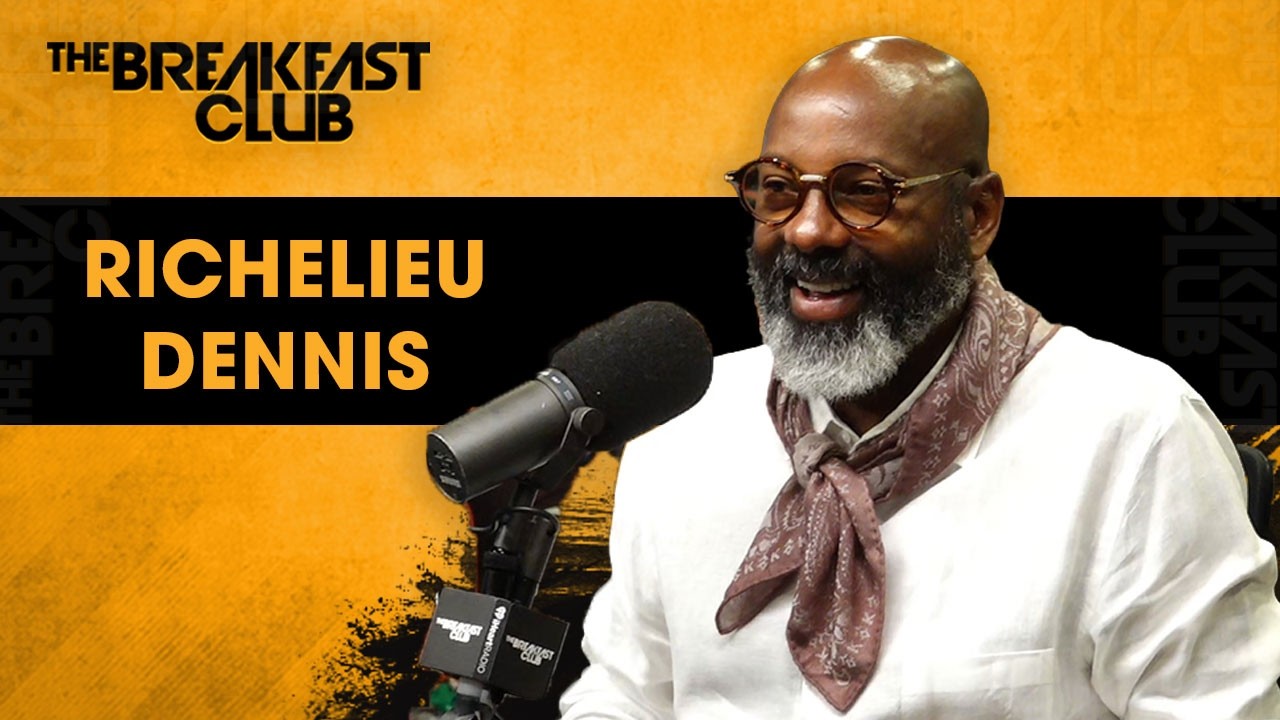 Rich Dennis On Essence Fest 2025 Backlash, Leveraging Your Failures, & Essence Fest 2026