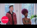 The Rap Game Eli And Nya Battle For 1 On The Hit List Season 5 Episode 5 Lifetime