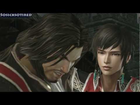 Dynasty Warriors 7 Xtreme Legends (Shin Sangoku Musou 6) (JPN) Wu Story Part 20 PC Gameplay