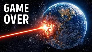 As coisas mais assustadoras do universo, classificadas por nível de ameaça.