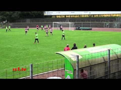 2014-08-18 FC Remscheid - TuRa Pohlhausen
