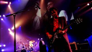 De Kreuners-Op Zoek(Live@Sportpaleis)