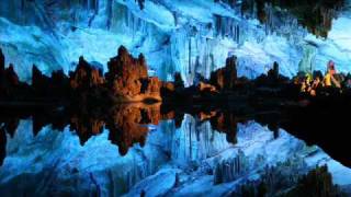 Laraaji - A Cave In England