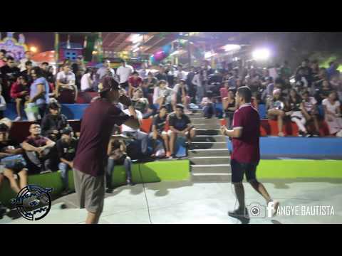 DMT vs Blonds || SEMIFINAL || CUPO PVR || CHOSICA