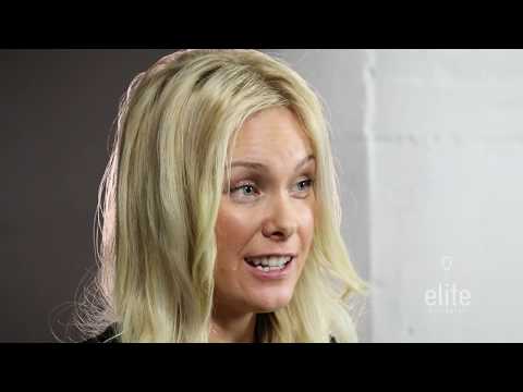 "I'm a Huge Fan of Black Metal Music" - Christina Sandsengen, EliteGuitarist.com Biography