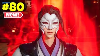 Download lagu Peerless Martial Spirit Episode 80 Explained in Hindi || Anime Like Soul Land || mp3