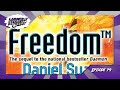 Freedom (TM) - Marginally Geeky Ep 79