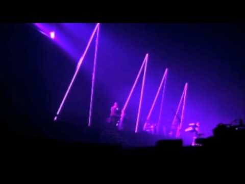 MNM Backstage bij Milk Inc. 15 - sfeerverslag