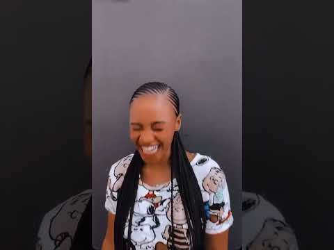 Paula akimuimbia marioo#paulakajala #kajalamasanja