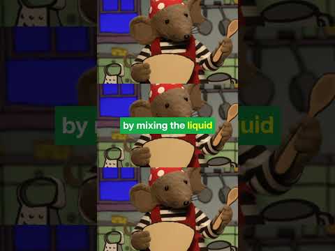 Part of a video titled How Does The Foaming Dispenser Work? - YouTube