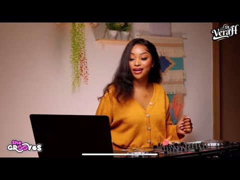 She Grooves E015 #yardvibes 🇯🇲