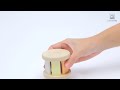 PlanToys žaislas - barškutis Roller (PT5220)