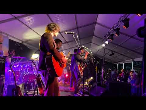 @rustyshacklemusic at Beacon Festival ‘24