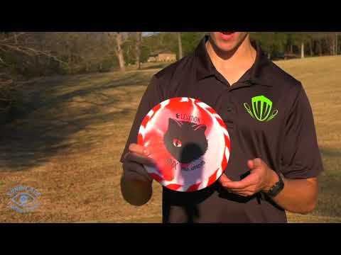 Elevation Binx Disc Review - Pro Evan Smith