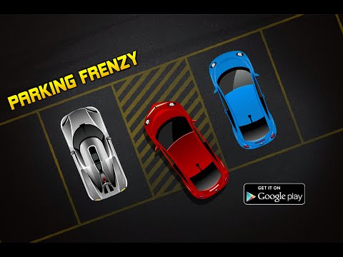 Parking Frenzy 2.0 Video
