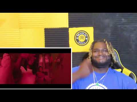 Thai VG // Mozzy // $tupid Young “GWUAP” Reaction