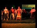 steven mitchell leading the jitterbug stroll SEAJam ...