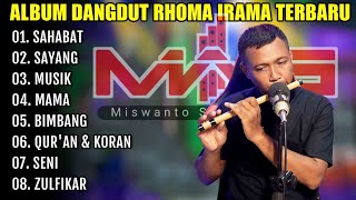 Download lagu DANGDUT ORGEN TUNGGAL 2025 ALBUM RHOMA IRAMA COVER MISWANTO SULING mp3