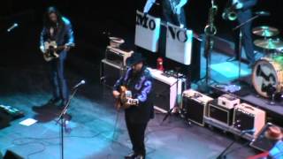 The Mavericks - Pardon Me &amp; Give Peace a Chance