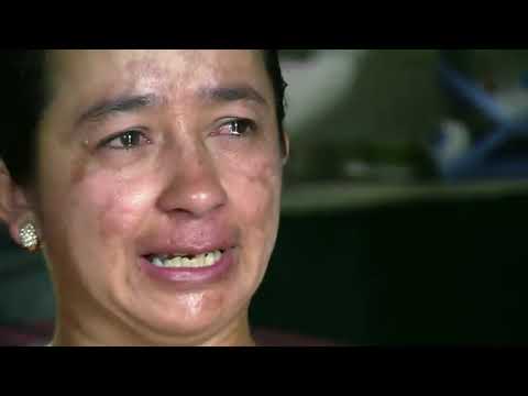 El misterioso asesinato del pequeño Sebastián