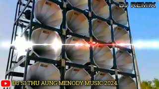 Download lagu Kickထုချက်ပြင်းပြီးကလို့အရမ်းတဲ့DJ🔰🔰🔰🔰#dj #djremix Dj Si Thu Aung Remix 2024 mp3