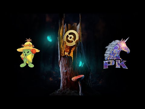 cactus vs Poke Gaming – Game 3 - DPC 2023 CN Spring Tour Division II