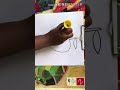 Tear And Paste Activity For Kids Apple Paper Tearing Activity Craft Activities For Kids Shorts