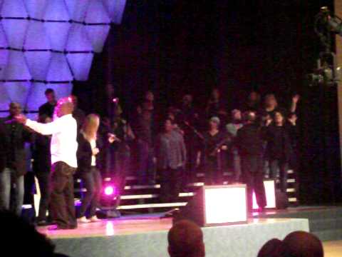 Jesus, There' No one Like You.AVI