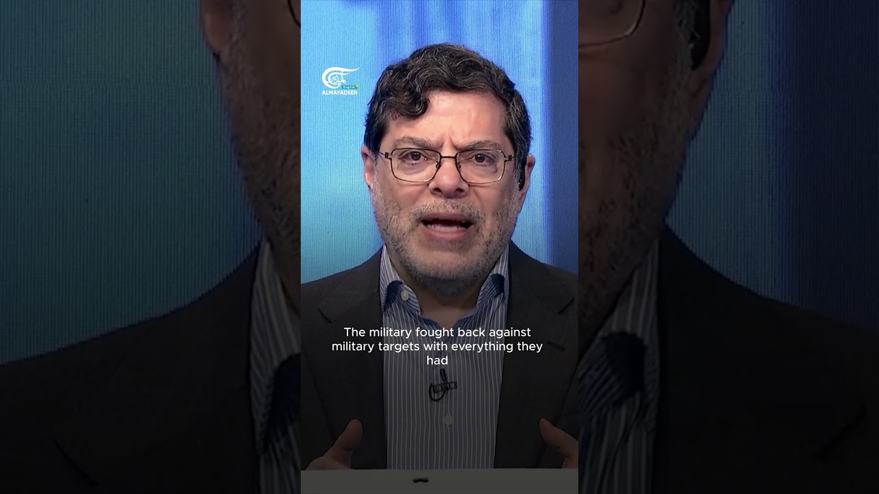 Saddam’s war on Iran: What did Iran learn from Project Flower? Professor Marandi explains