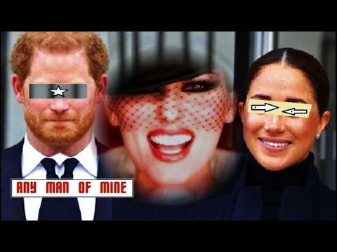 any man of mine, 1995, Shania